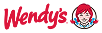 wendys wendy's logo