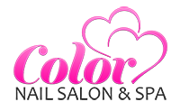 Color-Nail-Spa Color Nail Salon & Spa logo