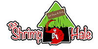 Da Shrimp Hale logo