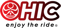 HIC-Logo Hawaiian Island Creations logo