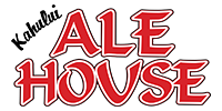 Kahului Ale House logo