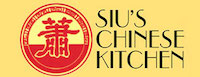 Siu’s Chinese Kitchen logo