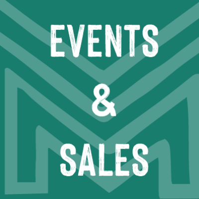 Events and Sales Maui Mall Village